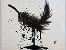 The Dillinger Escape Plan - One Of Us Is The Killer Vinyl White Black Splatter