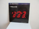 AUDIOPHILE NAUTILUS SUPER DISC 1/2 SPEED; THE POLICE: GHOST IN THE MACHINE; M-