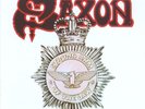SAXON STRONG ARM OF THE LAW NEW LP