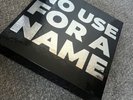 No Use For A Name Box Set   Brand New  ALL RECORDS SEALED. NOFX Strung out