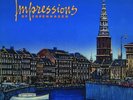 JOE BONNER IMPRESSIONS OF COPENHAGEN NEW LP