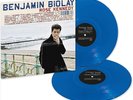 BENJAMIN BIOLAY ROSE KENNEDY NEW LP