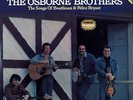 The Osborne Brothers - From Rocky Top To Muddy Bottom - Used Vinyl Re - S7350A