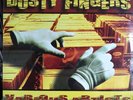 DUSTY FINGERS VOLUME ONE - SOUL JAZZ FUNK BREAKS & SAMPLES HIP HOP VINYL SEALED