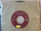 Original Rockabilly 45 