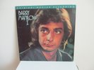 MOBILE FIDELITY SOUND LAB 1/2 SPEED BARRY MANILOW: BARRY MANILOW I; MINT MINUS