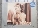 Madonna Like a VIrgin 1985 UK 12
