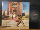 Mel Brown ‎– Big Foot Country Girl 1973 Impulse Jazz Blues Guitar Vinyl LP VG+