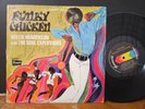 Willie Henderson And The Soul Explosions ‎– Funky Chicken 1970 Bayou Funk LP VG+