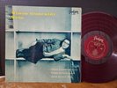 Vince Guaraldi Trio ‎– Vince Guaraldi Trio 1956 Fantasy Red Vinyl Eddie Duran LP