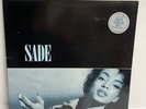 Sade – Diamond Life Vinyl LP Record 1984 UK Epic EPC 26044 Jazz Soul
