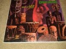 BAXTER,LES SOUL OF THE DRUM ORIGINAL LP 1963 Mono 33 RARE  R6100 in Shrink-wrap