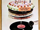 THE ROLLING STONES Let It Bleed SEALED FIRST PRESSING w/HYPE STICKER near mint