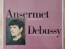 DECCA SXL 6167 ED1 WBg Ansermet Debussy EX+
