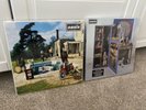 Oasis Be Here Now And Stop The Clocks Box Set Vinyl