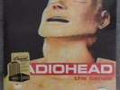 Radiohead - The Bends - Reissue - Sealed