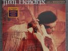 Jimi Hendrix – Live At Woodstock - Reissue - Sealed