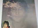 John Lennon - Imagine - Vinyl LP + Inner UK 1st Press -1U/-1U