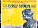rare ORIG 1969 EASY RIDER SOUNDTRACK SEALED  Vinyl LP HENDRIX BYRDS STEPPENWOLF