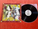 JOHN CALE / BRIAN ENO Wrong Way Up RARE 1990 ORIGINAL 1st PRESS VINYL LP OOP NM-