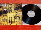 THE SCREAMING TREES Sweet Oblivion 1992 ORIGINAL 1st PRESS VINYL LP Mark Lanegan