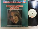Russell Morris-Retrospective-VINYL LP-Aussie Press-USED-SHLP_3945