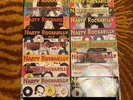 Nasty Rockabilly 1 -20  Guter Zustand, Sammlerstücke