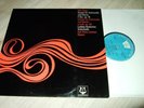 LUDWIG HOELSCHER/LAUTNER : REGER SONATE FÜR VIOLONCELLO UND KLAVIER ORIGINAL LP