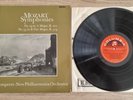 COLUMBIA SAX 5256 *S/C* 1st KLEMPERER* MOZART SYMPHONIES NOS.29 & 33* NPO* NM