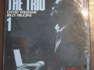 Cedar Walton David Williams Billy Higgins 