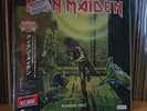 Iron Maiden Running Free 12