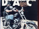 1977 KC 34310 David Allen Coe Rides Again LP Record Album- VG+