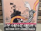 MOTION CITY SOUNDTRACK 