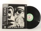 Discharge Hear Nothing See Nothing Say Nothing OBI JAPAN Vinyl Record