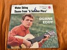 Duane Eddy – Water Skiing / Theme From 