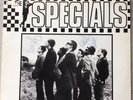 Signed Rare Copy The Specials Album