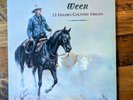 Ween Vinyl Record 12 Golden Country Greats