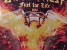 JUDAS PRIEST Fuel for Life 1986 Live St. Louis 12