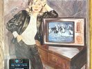 Joni Mitchell - Wild Things run Fast - ORG 180g Doppel-LP Schallplatte NEU OVP