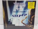 Step Up (2LP) [VINYL], Tower Of Power, Vinyl, New