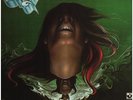 Eloy Silent Cries And Mighty Echoes GATEFOLD NEAR MINT Harvest Vinyl LP