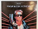 Disque - The Terminator - Original Soundtrack - 11864660