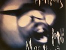 Tom Waits = BONE MACHINE = Island Records 1992 vinyl LP Euro Repress