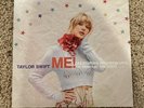 Taylor Swift Me 7 Inch Vinyl Featuring Brendon Urie - Sealed  Brand New