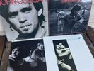 4 X John Cougar Mellencamp Vinyl Records Mercury Oz Pressing Scarecrow Jubilee