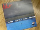 BLUR - The Ballad Of Darren ZOETROPE - Rare Special Edition LP Vinyl IN HAND