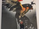 In for the Kill by Budgie (SEALED & NEW)w/minor sleeve damage