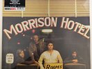 Morrison Hotel by The Doors - (NEW&SEALED) w/Minor Sleeve Damage