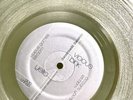 VICIOUS PINK “CAN’T YOU SEE/ YELLOW VICIOUS GAMES.RAZORMAID REMIX CLEAR VINYL.