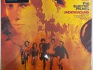 Underground by Electric Prunes - (NEW&SEALED) w/Minor Sleeve Damage